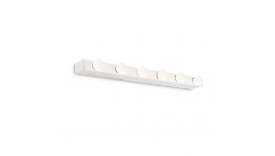 Sieninis šviestuvas Prive AP6 Bianco 159423 Sieninis šviestuvas Prive AP6 Bianco 159423 Ideal Lux