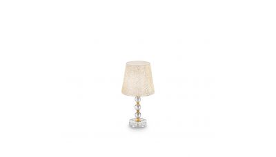 Stalinis &scaron;viestuvas Queen TL1 Medium 77741 Ideal Lux