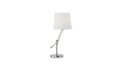 Stalinis šviestuvas Regol TL1 Bianco 14616 Stalinis šviestuvas Regol TL1 Bianco 14616 Ideal Lux