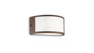 Sieninis šviestuvas Rex-1 213217 Sieninis šviestuvas Rex-1 213217 Ideal Lux