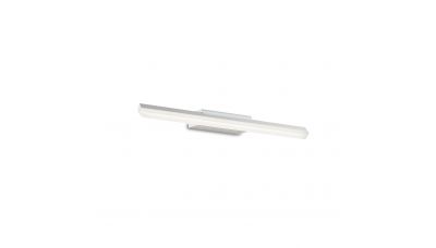 Sieninis &scaron;viestuvas Riflesso AP D42 Bianco 142296 Ideal Lux