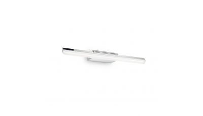 Sieninis &scaron;viestuvas Riflesso AP D42 Cromo 142272 Ideal Lux