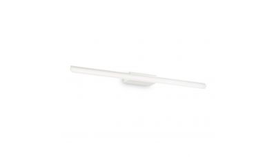 Sieninis &scaron;viestuvas Riflesso AP D62 Bianco 142289 Ideal Lux