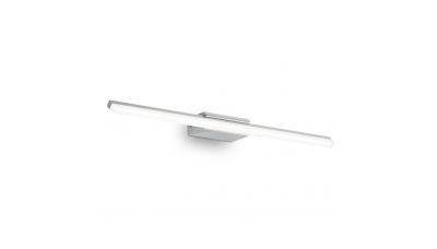 Sieninis šviestuvas Riflesso AP D62 Cromo 142265 Sieninis šviestuvas Riflesso AP D62 Cromo 142265 Ideal Lux