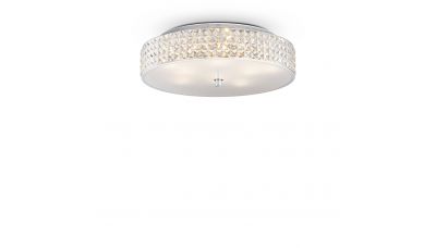 Lubinis šviestuvas Roma 87863 Lubinis šviestuvas Roma 87863 Ideal Lux