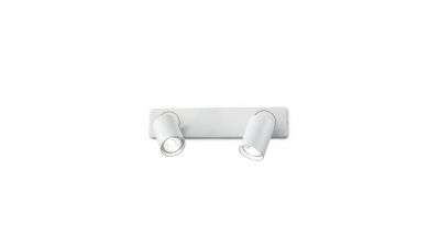 Sieninis &scaron;viestuvas Rudy 229041 Ideal Lux