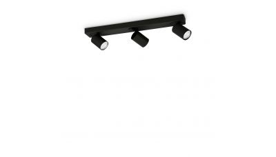 Lubinis &scaron;viestuvas Rudy 229058 Ideal Lux