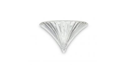 Sieninis šviestuvas Santa 87368 Sieninis šviestuvas Santa 87368 Ideal Lux