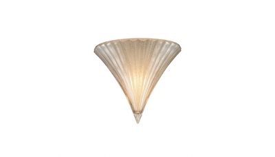 Sieninis šviestuvas Santa AP1 Small Oro 13046 Sieninis šviestuvas Santa AP1 Small Oro 13046 Ideal Lux