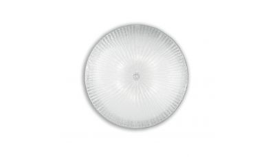 Lubinis šviestuvas Shell PL6 Trasparente 8622 Lubinis šviestuvas Shell PL6 Trasparente 8622 Ideal Lux