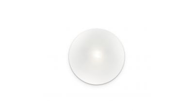 Sieninis šviestuvas Smarties AP1 14814 Sieninis šviestuvas Smarties AP1 14814 Ideal Lux