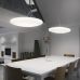 Pakabinamas &scaron;viestuvas Smarties Bianco SP5 D60 31996 Ideal Lux