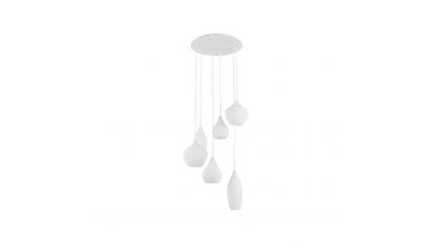 Pakabinamas šviestuvas Soft 87818 Pakabinamas šviestuvas Soft 87818 Ideal Lux