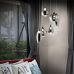 Pakabinamas šviestuvas Soft 111841 Pakabinamas šviestuvas Soft 111841 Ideal Lux