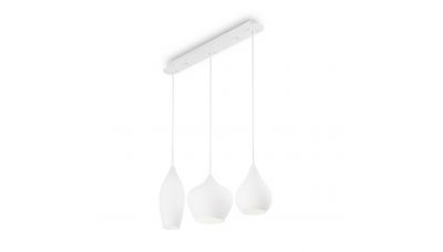 Pakabinamas &scaron;viestuvas Soft 111858 Ideal Lux