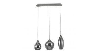 Pakabinamas &scaron;viestuvas Soft 111865 Ideal Lux