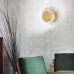 Sieninis šviestuvas Tick Oro 238944 Sieninis šviestuvas Tick Oro 238944 Ideal Lux