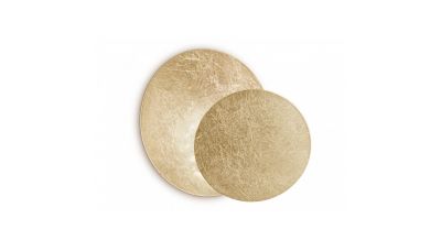 Sieninis šviestuvas Tick Oro 238944 Sieninis šviestuvas Tick Oro 238944 Ideal Lux