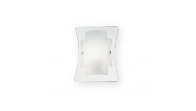Sieninis &scaron;viestuvas Triplo AP1 26473 Ideal Lux