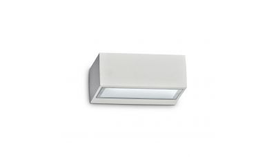 Sieninis šviestuvas Twin 115351 Sieninis šviestuvas Twin 115351 Ideal Lux