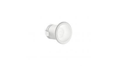 Įmontuojamas &scaron;viestuvas Virus WH WH 244808 Ideal Lux