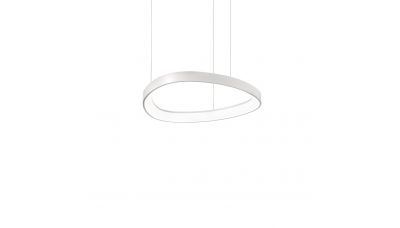 Pakabinamas &scaron;viestuvas Gemini SP D42 Bianco 247229 Ideal Lux
