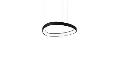 Pakabinamas šviestuvas Gemini SP D42 Nero 247236 Pakabinamas šviestuvas Gemini SP D42 Nero 247236 Ideal Lux