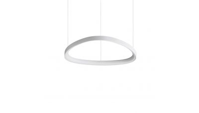 Pakabinamas &scaron;viestuvas Gemini SP D61 Bianco 247250 Ideal Lux