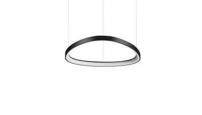 Pakabinamas šviestuvas Gemini SP D61 Nero 247267 Pakabinamas šviestuvas Gemini SP D61 Nero 247267 Ideal Lux