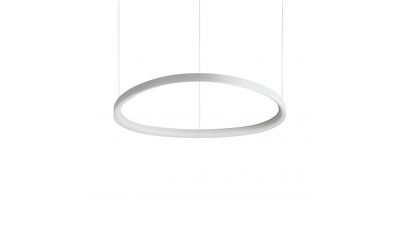 Pakabinamas &scaron;viestuvas Gemini SP D81 Bianco 247274 Ideal Lux