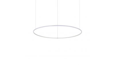 Pakabinamas &scaron;viestuvas Hulahoop SP D100 258751 Ideal Lux
