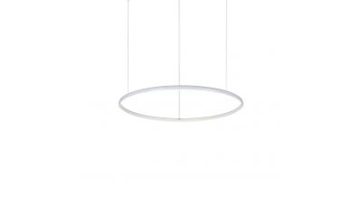 Pakabinamas &scaron;viestuvas Hulahoop SP D60 258775 Ideal Lux