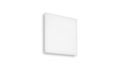 Lubinis &scaron;viestuvas Mib PL Square 3000K 269122 Ideal Lux