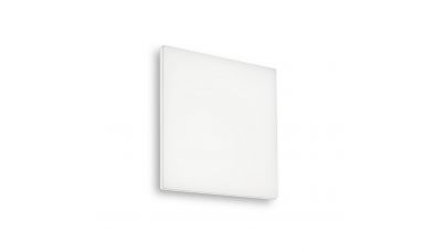 Lubinis &scaron;viestuvas Mib PL Square 4000K 202921 Ideal Lux