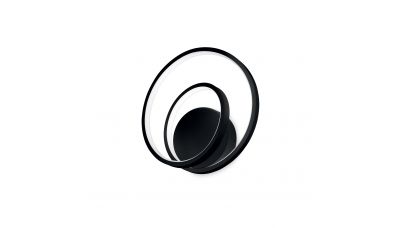 Sieninis šviestuvas Oz AP Nero 269399 Sieninis šviestuvas Oz AP Nero 269399 Ideal Lux