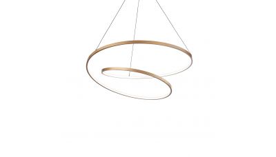 Pakabinamas šviestuvas Oz SP D60 Oro 269443 Pakabinamas šviestuvas Oz SP D60 Oro 269443 Ideal Lux