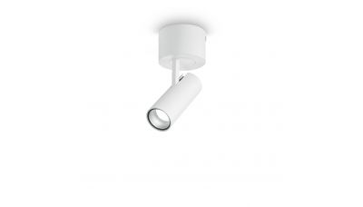 Lubinis &scaron;viestuvas Play PL1 WH 258287 Ideal Lux