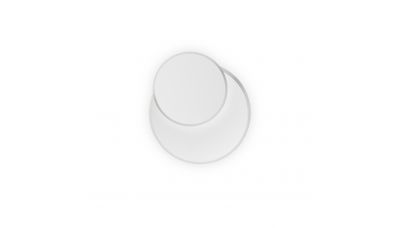 Sieninis &scaron;viestuvas Pouche AP Round 259345 Ideal Lux