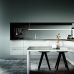 Pakabinamas &scaron;viestuvas Yoko SP Nero 258928 Ideal Lux