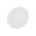  EasyFix LED panelė 12W apvali šiltai balta 248795 LED Line