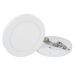  EasyFix LED panelė 12W apvali šiltai balta 248795 LED Line