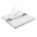  EasyFix LED panelė 18W kvadratinė neutraliai balta 249464 LED Line