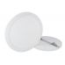  EasyFix LED panelė 24W apvali neutraliai balta 248849 LED Line