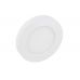  EasyFix LED panelė 6W apvali šiltai balta 248771 LED Line