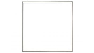  Frame LED panelė 40W kvadratinė 40W neutraliai balta 249181 LED Line