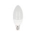  E14 LED lemputė 9W 992lm žvakės formos neutraliai balta 248627 LED Line