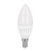  E14 LED lemputė 9W 992lm žvakės formos šiltai balta 248610 LED Line