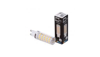  G9 LED lemputė 8W SMD2835 750lm šiltai balta 247903 LED Line