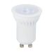  GU11 LED lemputė 3W 255lm šiltai balta 248108 LED Line