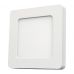  EasyFix LED panelė 6W kvadratinė neutraliai balta 246784 LED Line